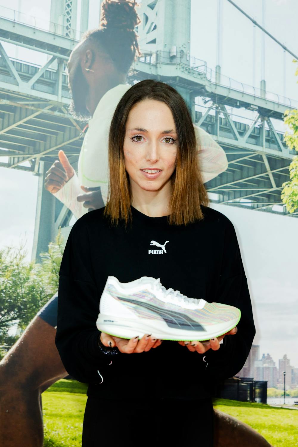 Tο πολυαναμενόμενο Deviate Nitro Elite Racer και ολόκληρη η Nitro συλλογή της PUMA κοσμούν την Half Marathon Expo runbeat.gr